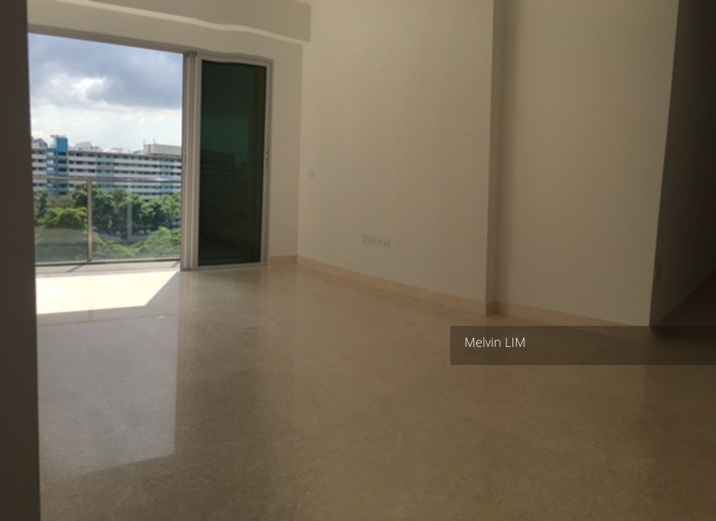 Eight Riversuites (D12), Condominium #113366332